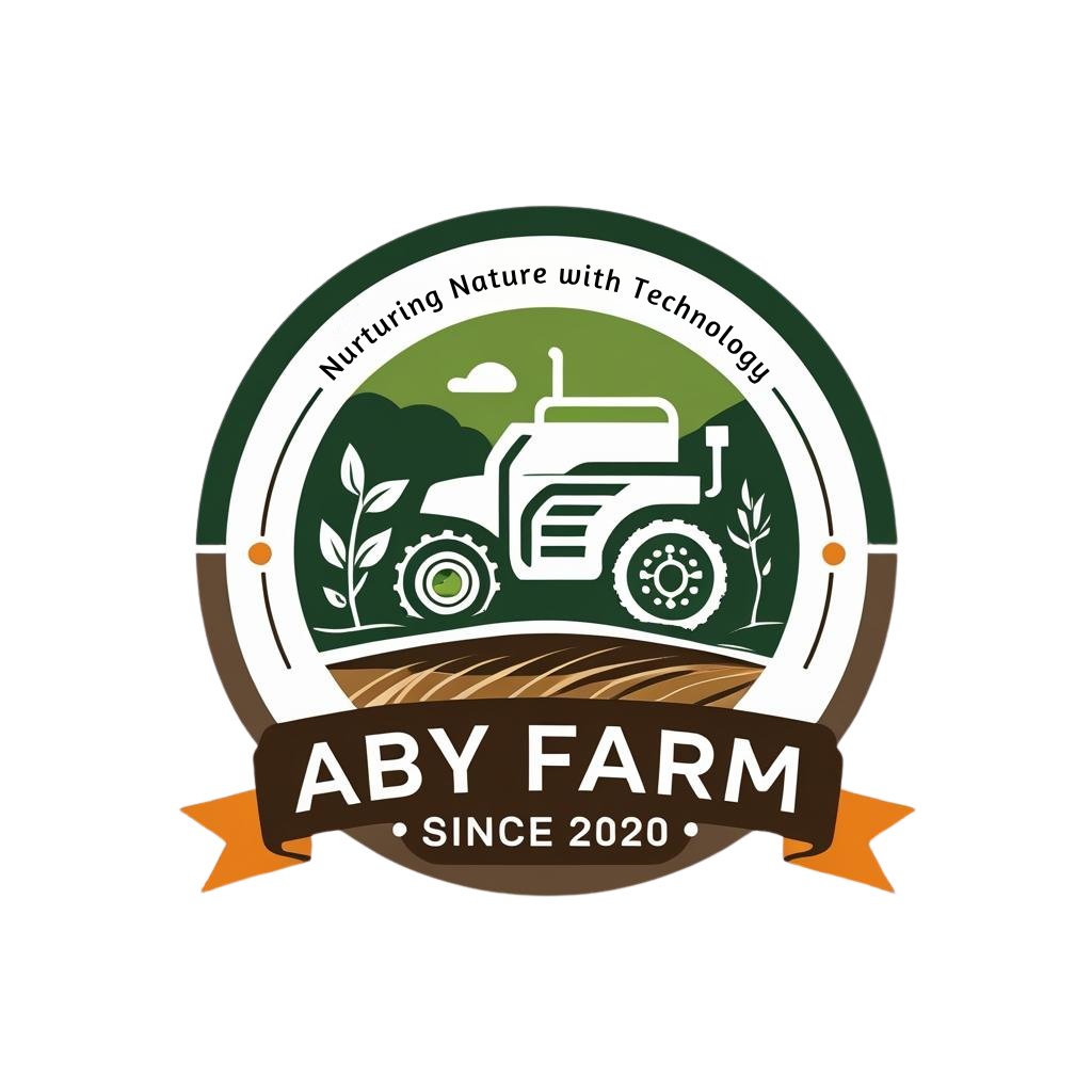 ABY Farm Logo
