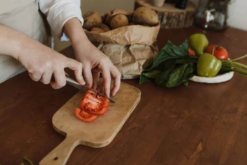 Beautiful Messes: What Happens When Star Chefs Fall in Love With the Ugly Stuff at the Bottom of the Crate